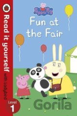 Peppa Pig: Fun at the Fair