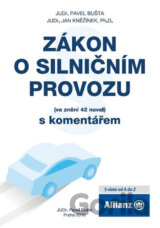 Zákon o silničním provozu