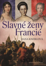 Slavné ženy Francie
