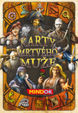 Karty mrtvého muže