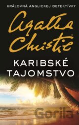 Karibské tajomstvo