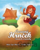 Čarovný hrnček