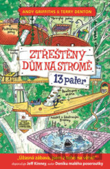 Ztřeštěný dům na stromě - 13 pater