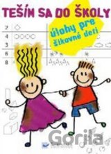 Teším sa do školy