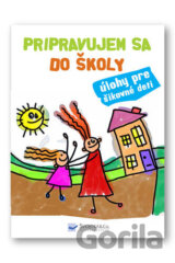 Pripravujem sa do školy