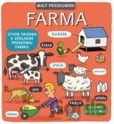 Malý prieskumník - Farma