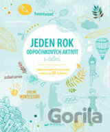 Jeden rok odpočinkových aktivít s deťmi
