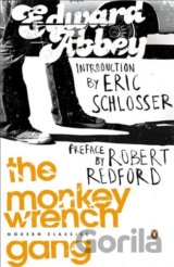 The Monkey Wrench Gang