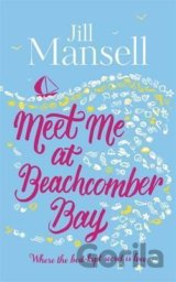 Meet Me at Beachcomber Bay