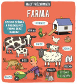 Malý průzkumník - Farma