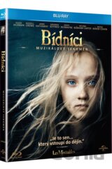 Les Miserables (Bídníci)