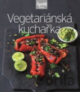 Vegetariánská kuchařka - kuchařka z edice Apetit