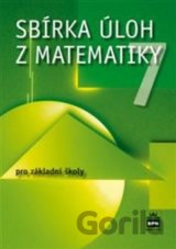 Sbírka úloh z matematiky 7