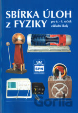 Sbírka úloh z fyziky