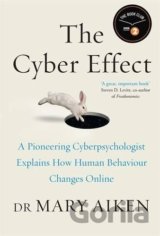 The Cyber Effect