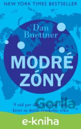 Modré zóny