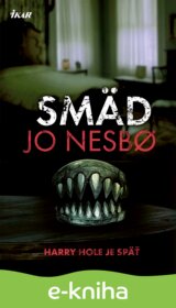 Smäd (Harry Hole 11)