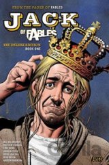Jack of Fables