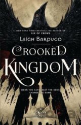 Crooked Kingdom