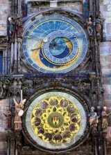 Pražský orloj