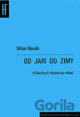 Od jari do zimy