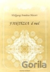 Fantázia d-mol