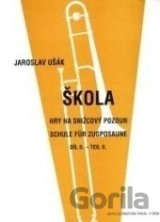 Škola hry na snižcový pozoun II