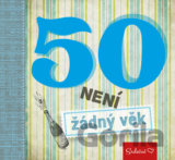 50 není žádný věk