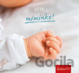 Vítej, miminko!