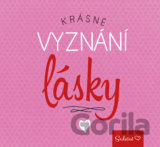 Krásné vyznání lásky
