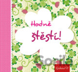 Hodně štěstí!