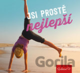 Jsi prostě nejlepší!