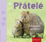 Přátelé v dobrém i ve zlém