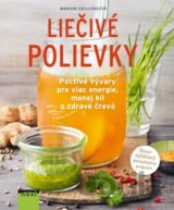 Liečivé polievky