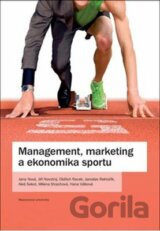 Management, marketing a ekonomika sportu