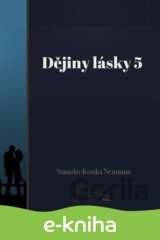 Dějiny lásky 5