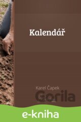 Kalendář
