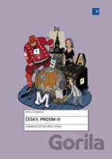 Česky, prosím III