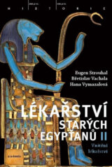 Lékařství starých Egypťanů II