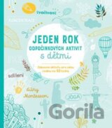 Jeden rok odpočinkových aktivit s dětmi