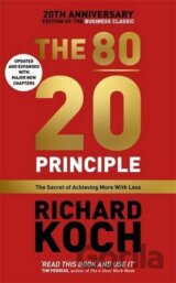 The 80/20 Principle