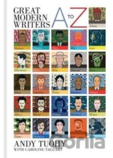 A-Z Great Modern Writers