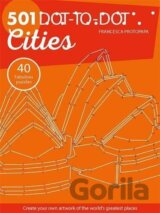 501 Dot-to-Dot Cities