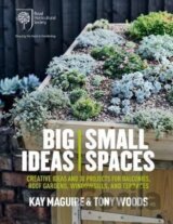 Big Ideas, Small Spaces