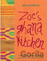 Zoe's Ghana Kitchen