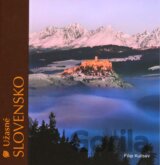 Úžasné Slovensko
