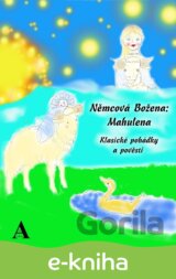Němcová Božena: Mahulena