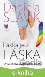 Láska je láska