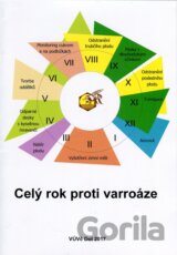 Celý rok proti varroáze