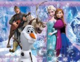 Frozen